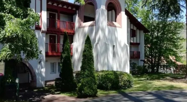 Residence Le Parc dArradoy - maeva Home, Prenota Appartamento Hotel a Aquitania con piscina, Piscina