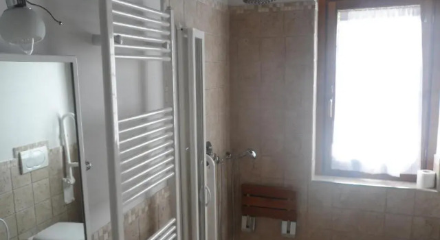 Apartment Il Sogno