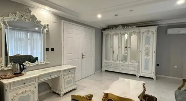Двухместный номер Standard с балконом Pine Hotel Ayvalik