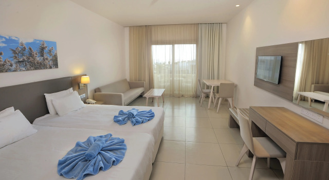 Euronapa Hotel