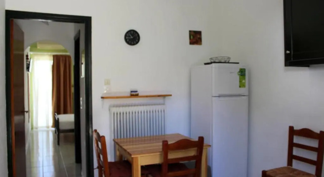 Rentoulia Apartments, Rezerwuj Apartament South Kynouria Grecja