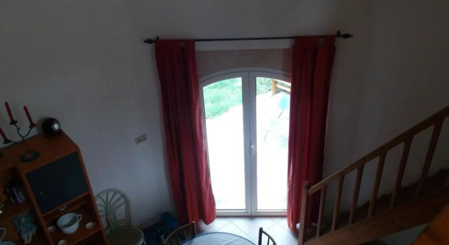 appartement Duplex Parking gratuit