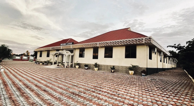 Mesuma Hotel Dodoma, Забронировать Отель Dodoma Urban Додома