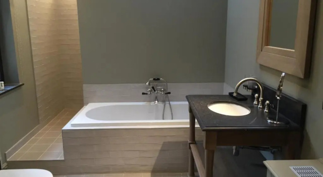 Номер Standard Chateau Beausaint