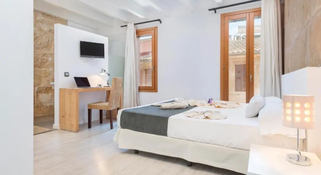 Двухместный номер Standard Alcudia Petit - Turismo de Interior