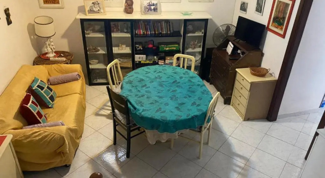 Номер Standard Palazzo Diomede Carafa #3