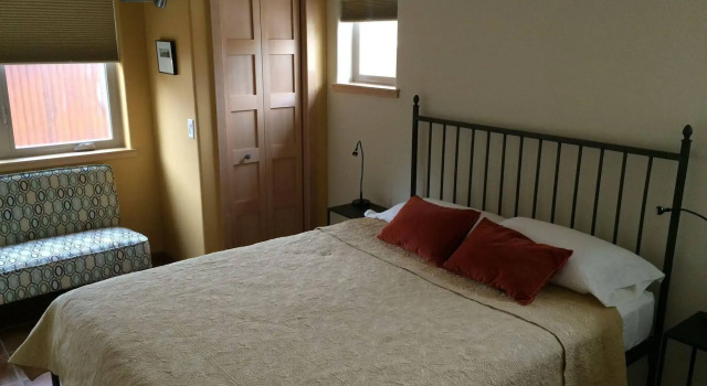 Westside Flats, Boek Hotel Moab 