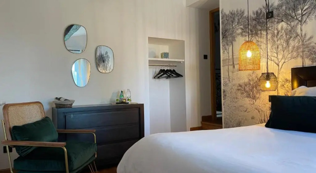 Номер Standard Maison de Jean