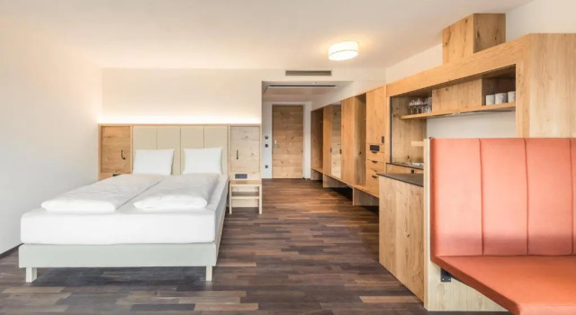 Weingut Moser Apartments