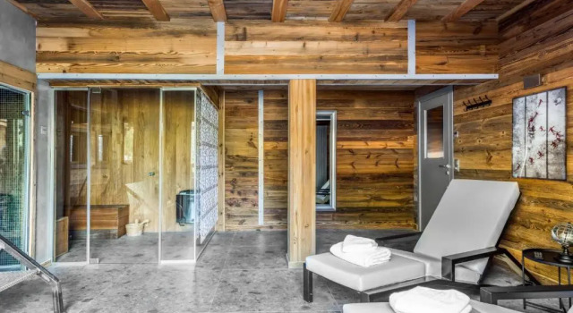Chalet Charlie