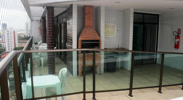 Jardins da Madalena, Rezerwuj Hotel Recife Pernambuco