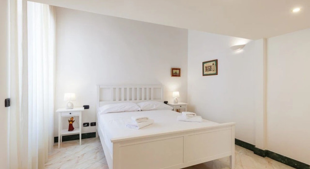 Gradoni al CVE - BH 109, Buchen Sie Ferienwohnung Neapel Kampanien