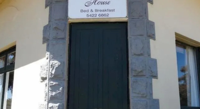 Lord Admiral House, Rezervați Hotel Carlsruhe Daylesford and the Macedon Ranges