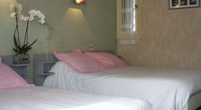 Hôtel Le Breilh, Rezervovat Hotel Ax-les-Thermes Ariège