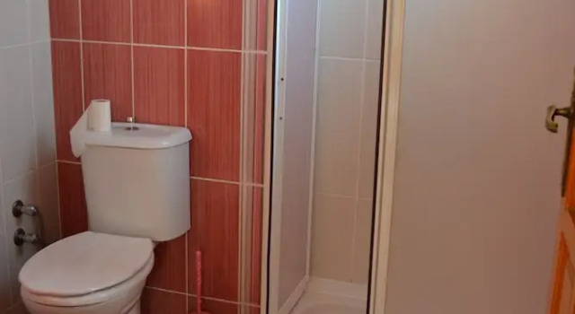 Номер Comfort Aspawa Hotel