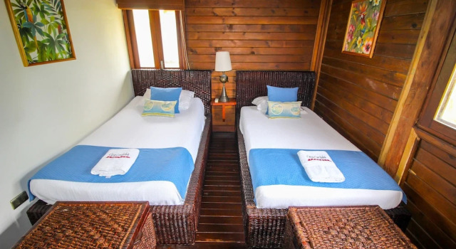 Номер Standard Casa Cordoba Baru