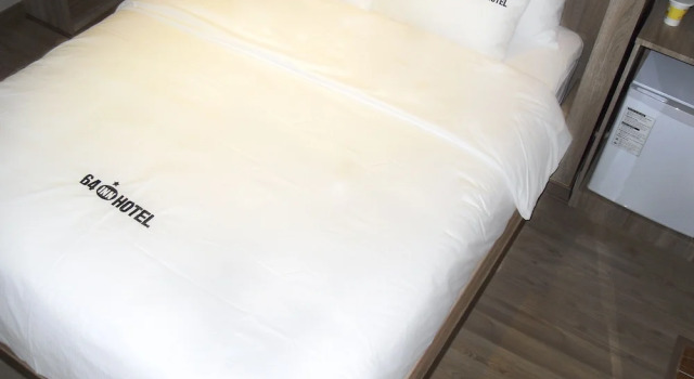 Habitación Estándar 64 Inn Hotel