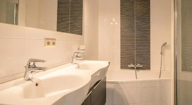 Апартаменты Appartementencomplex Juliana 88