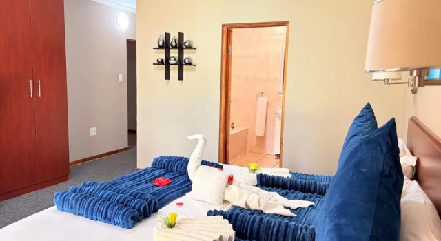 Двухместный номер Luxury Rio Vista Lodge