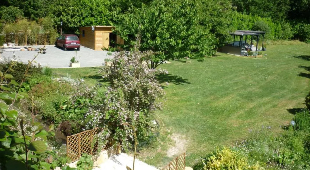 Номер Standard Residence Beausejour