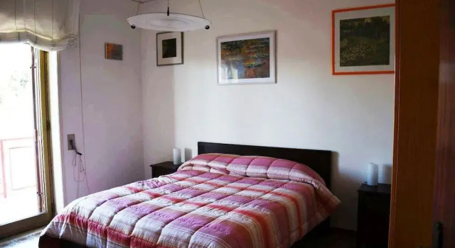 B&B La Ginestra