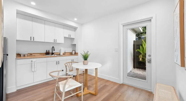 Апартаменты 921 Apartment 4 in Fort Lauderdale
