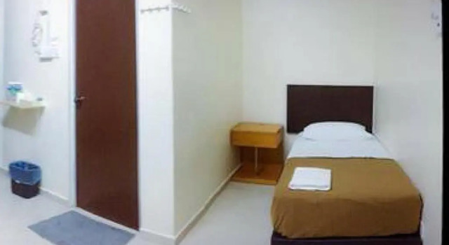 My Segamat Homestay, Réserver Hôtel Segamat Johor