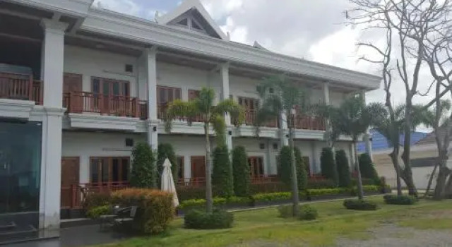 Wangview Hotel, Prenota Hotel Houayxay Bokeu Province
