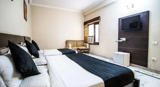Maharaja Residency
