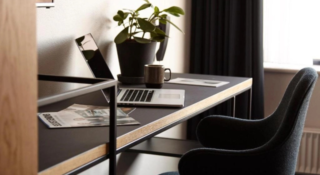 Einzel Junior-Suite Comwell Kolding