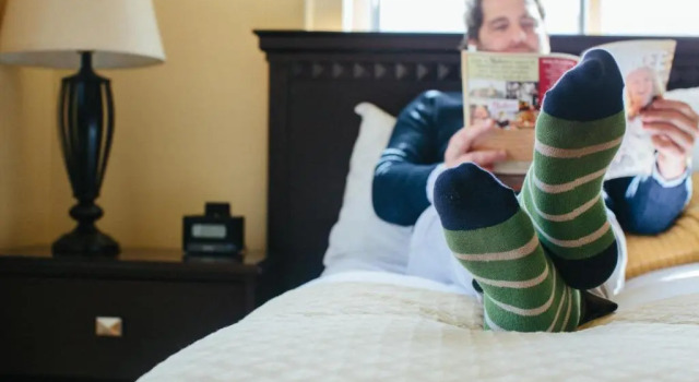 Номер Classic The Plaza Hotel - Milwaukee
