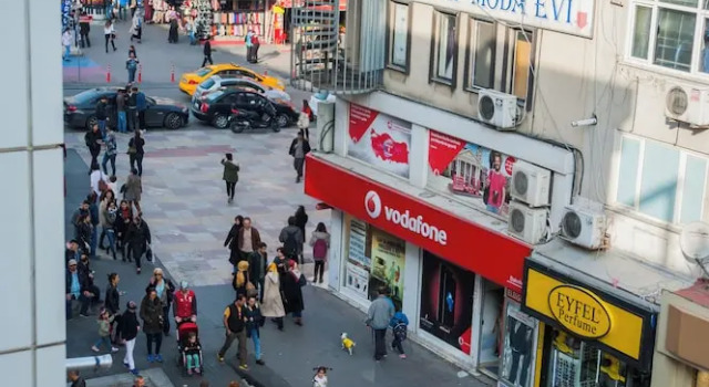 Номер Luxury Bakırköy DES Suit Otel