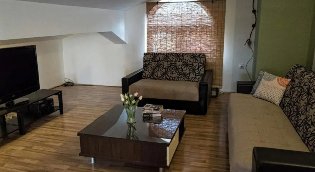 Apartamento De lujo Villa Jovan Gevgelija