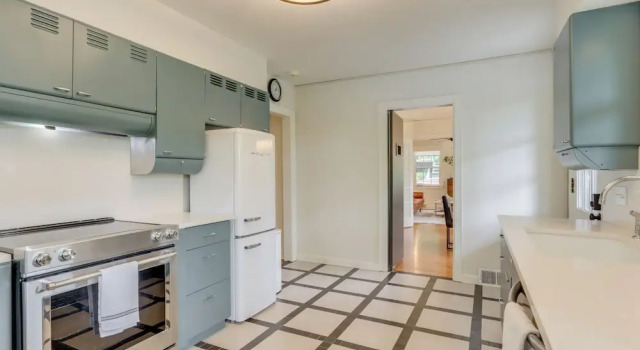 Коттедж Fayetteville Home ~ 2 Blocks to Dickson Street!