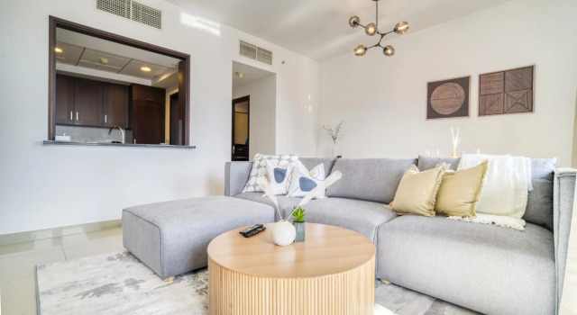 29 Boulevard 2 - 2304- DT, Забронировать Отель Дубай Эмират Дубай, рядом с Дубайский аквариум