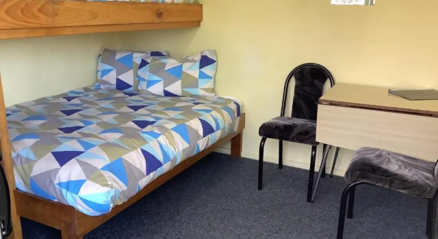 Номер Economy Glenmark Holiday Park