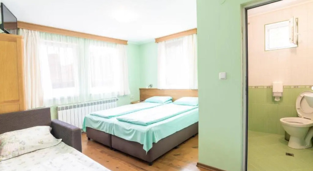 Номер Standard Guest House Roden Dom
