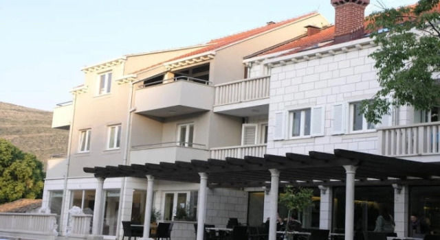 Dubrovnik Summer Apartments