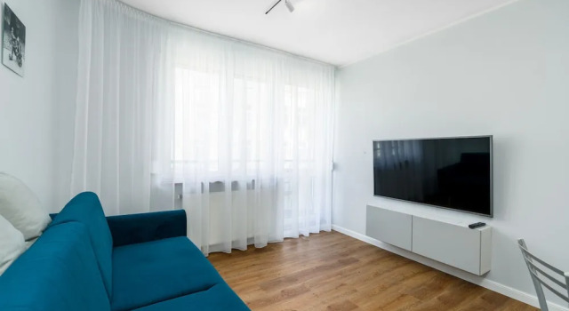 Apartment Wroclaw Nadodrze by Renters, Забронировать Апартаменты/квартира Вроцлав Нижнесилезское воеводство