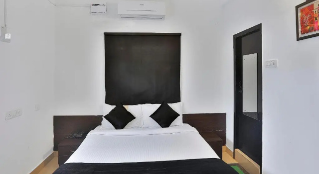 Номер Standard OYO 5328 Cloud 7 Serviced Apartements
