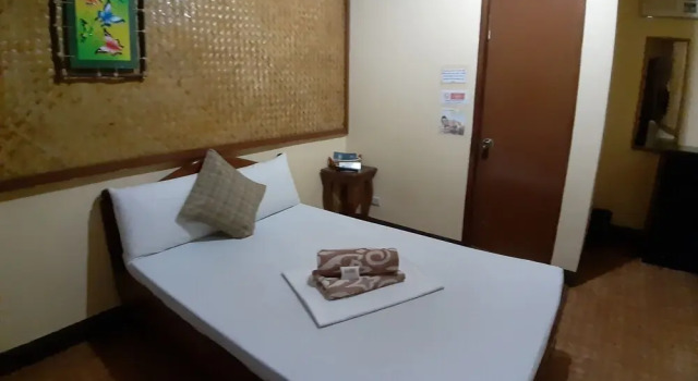OYO 608 Jack's Dormitory, Boek Hostel Hostels in Arrecife Island, Hostel