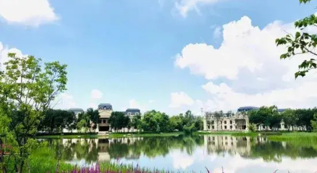 Harbin Sun Island Hotel, Buchen Sie Hotel Harbin Heilongjiang
