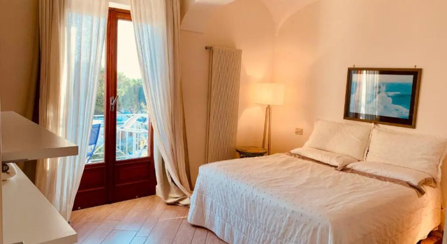 Люкс Agapanto Luxury Accommodation