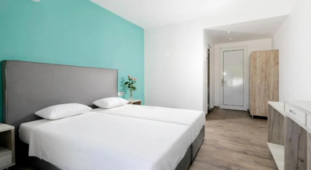 Номер Standard Amphitriti Hotel