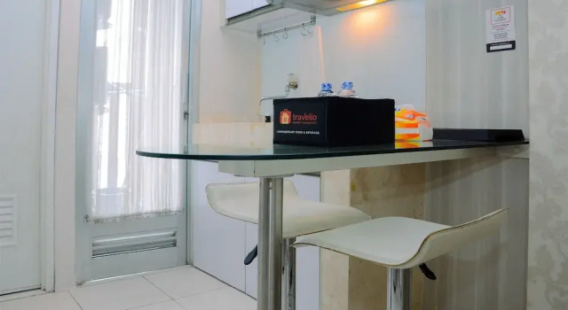 Номер Standard Best and Gorgeous 2BR Green Bay Apartment