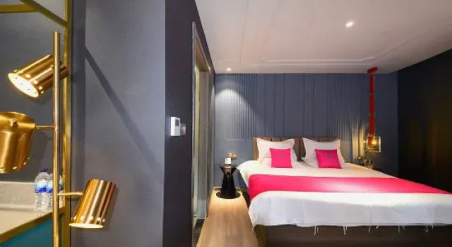 Suite Rumah Aca