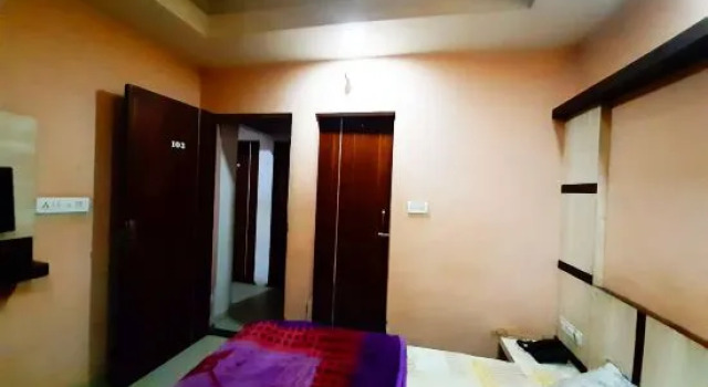 Hotel Shree Ram