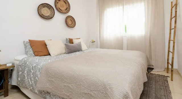 Apartment Marbella 100m From Beach, Забронировать Апартаменты/квартира Марбелья Коста-дель-Соль, рядом с Теннисный и спортивный клуб Don Carlos