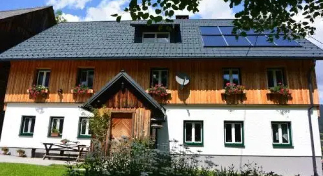 Ferienwohnung Pöreiterhof, Prenota Appartamento Selzthal Stiria