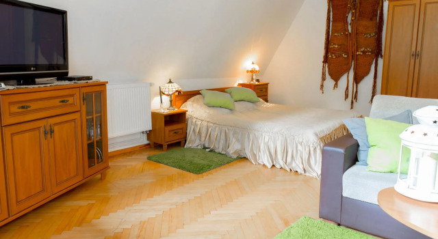 Cottage in Rusko Near Beaches and Pool, Reserva ahora Casa o chalet Hoteles en Pomerania Occidental con piscina, Piscina